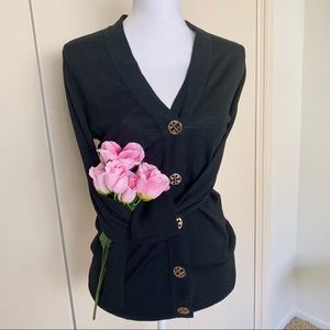 Tory Burch Simone Cardigan 🌷